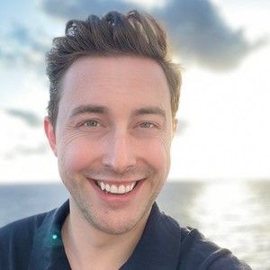 Meet your Posher, Andrew